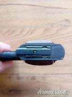 Colt NATIONAL MATCH GOLD CUP .38 Special  |  9x29mmR