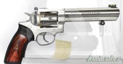 Ruger | Sturm Gp100 .357 Magnum  |  9x31mmR  | .353 Casull