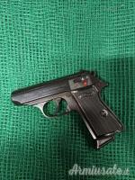 Walther ppk