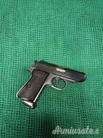 Walther ppk