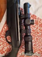 Benelli argo e confort tech .308 Winchester+ ottica