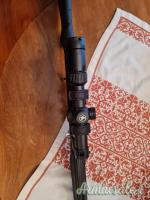 Benelli argo e confort tech .308 Winchester+ ottica