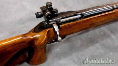 Zenit SSG3 cal. 7,62x54R