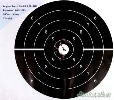 Zenit SSG3 cal. 7,62x54R