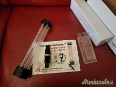 Double Alpha Mini Mr. Bulletfeeder