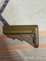 Calcio originale SOPMOD B5