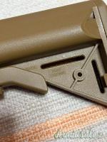 Calcio originale USGI