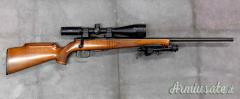 Anschutz 1740 .222 Remington