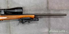 Anschutz 1740 .222 Remington