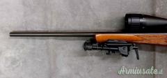 Anschutz 1740 .222 Remington