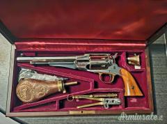 Cedo RENATO GAMBA  Avancarica pari al nuovo cal. 44