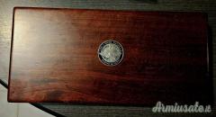 Cedo RENATO GAMBA  Avancarica pari al nuovo cal. 44