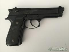 Beretta 98 FS 9x21mm IMI