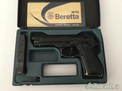 Beretta 98 FS 9x21mm IMI