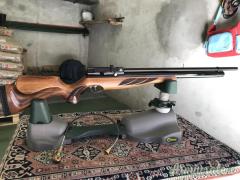 Air Arms S510xtra fac super lite 5.5