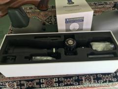 Air Arms S510xtra fac super lite 5.5