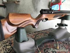 Air Arms S510xtra fac super lite 5.5