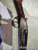 Bernardelli Roma 3 Cal. 20