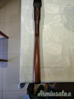 Bernardelli Roma 3 Cal. 20