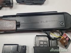 Heckler & Koch slb2000 .30-06 Springfield