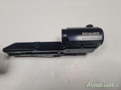 Heckler & Koch slb2000 .30-06 Springfield