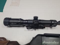 Heckler & Koch slb2000 .30-06 Springfield