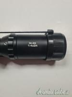 Heckler & Koch slb2000 .30-06 Springfield