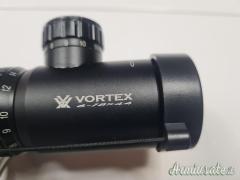 Savage R93 .17 Hornady