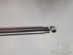 Savage R93 .17 Hornady