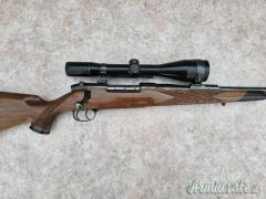 Carabina Weatherby Mark V cal 300 wby ottica Zeiss ottime condizioni