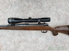 Carabina Weatherby Mark V cal 300 wby ottica Zeiss ottime condizioni