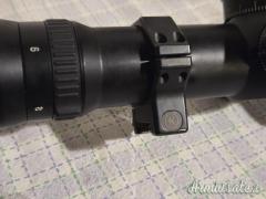 Schmidt e Bender  PM 2 4-16X50 MIL DOT