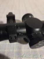 Schmidt e Bender  PM 2 4-16X50 MIL DOT