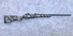 Carabina Sako A7 cal 300 win mag calcio viel camo cervidae ottime condizioni