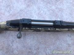 Carabina Sako A7 cal 300 win mag calcio viel camo cervidae ottime condizioni