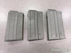 BERETTA BM 59 CARICATORI  RIF  AC676