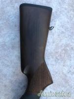 Carabina Haenel slb 2000 cal 9.3x62 con punto rosso delta ottime condizioni