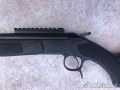 Carabina Bergara Ba13 take down cal 222 rem usato segni da utilizzo venatorio