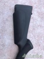 Carabina Bergara Ba13 take down cal 222 rem usato segni da utilizzo venatorio