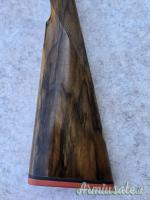 Doppietta Fratelli Rizzini R2 cal 12 canne 65 CL/3 incisione Patelli proveniente da collezione