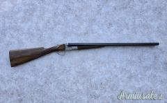 Doppietta Fratelli Rizzini R2 cal 12 canne 65 CL/3 monogrillo proveniente da collezione