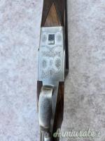 Doppietta Fratelli Rizzini R2 cal 12 canne 65 CL/3 monogrillo proveniente da collezione