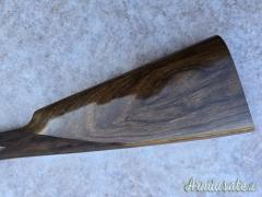 Doppietta Fratelli Rizzini R2 cal 12 canne 65 CL/3 monogrillo proveniente da collezione