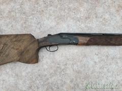 Sovrapposto Beretta DT11 EELL trap cal 12 canne 76 calcio inzoccato arma nuova