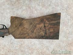 Sovrapposto Beretta DT11 EELL trap cal 12 canne 76 calcio inzoccato arma nuova