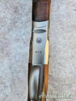 Sovrapposto Beretta DT11 X trap cal 12 canne 76 calcio B Fast ARMA NUOVA