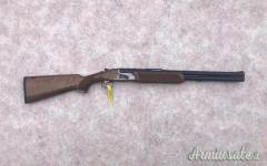 Sovrapposto Rizzini Br110 beccaccia cal 12 canne 60 ARMA NUOVA