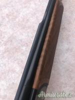 Sovrapposto Rizzini Br110 beccaccia cal 12 canne 60 ARMA NUOVA