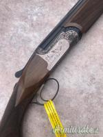 Sovrapposto Rizzini Br220 cal 20 canne 67 ARMA NUOVA