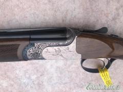 Sovrapposto Rizzini Br220 cal 20 canne 67 ARMA NUOVA